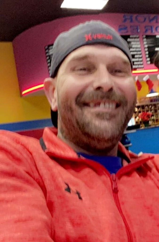 Joe Hipsher Profile Photo