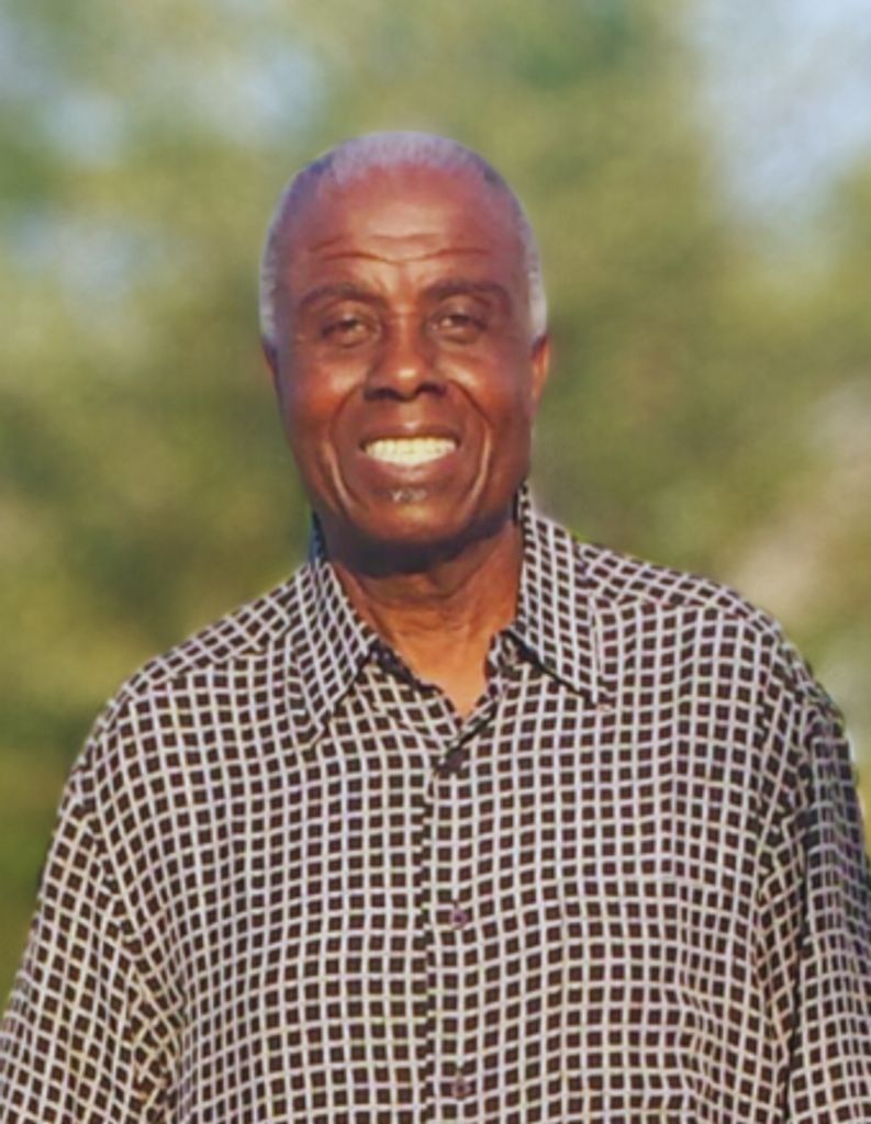 Leroy H. Thomas Profile Photo
