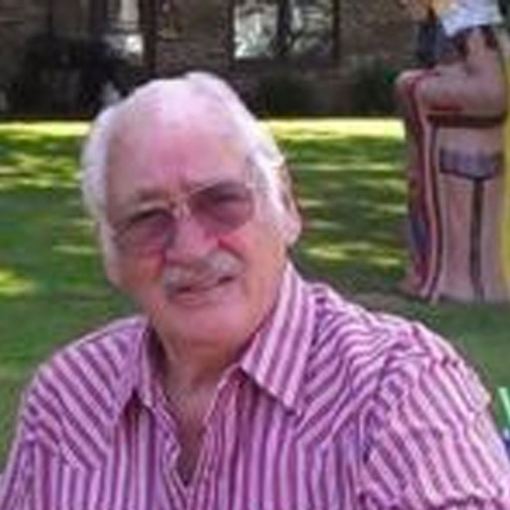 Richard E. Mann Sr.