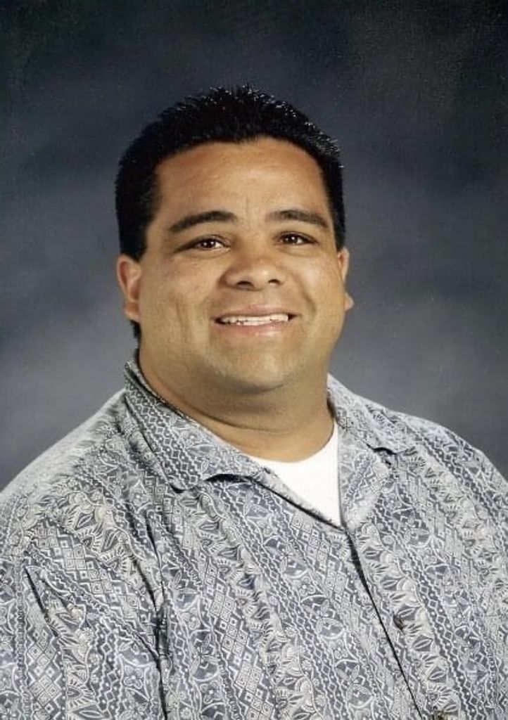 Abel Mejia