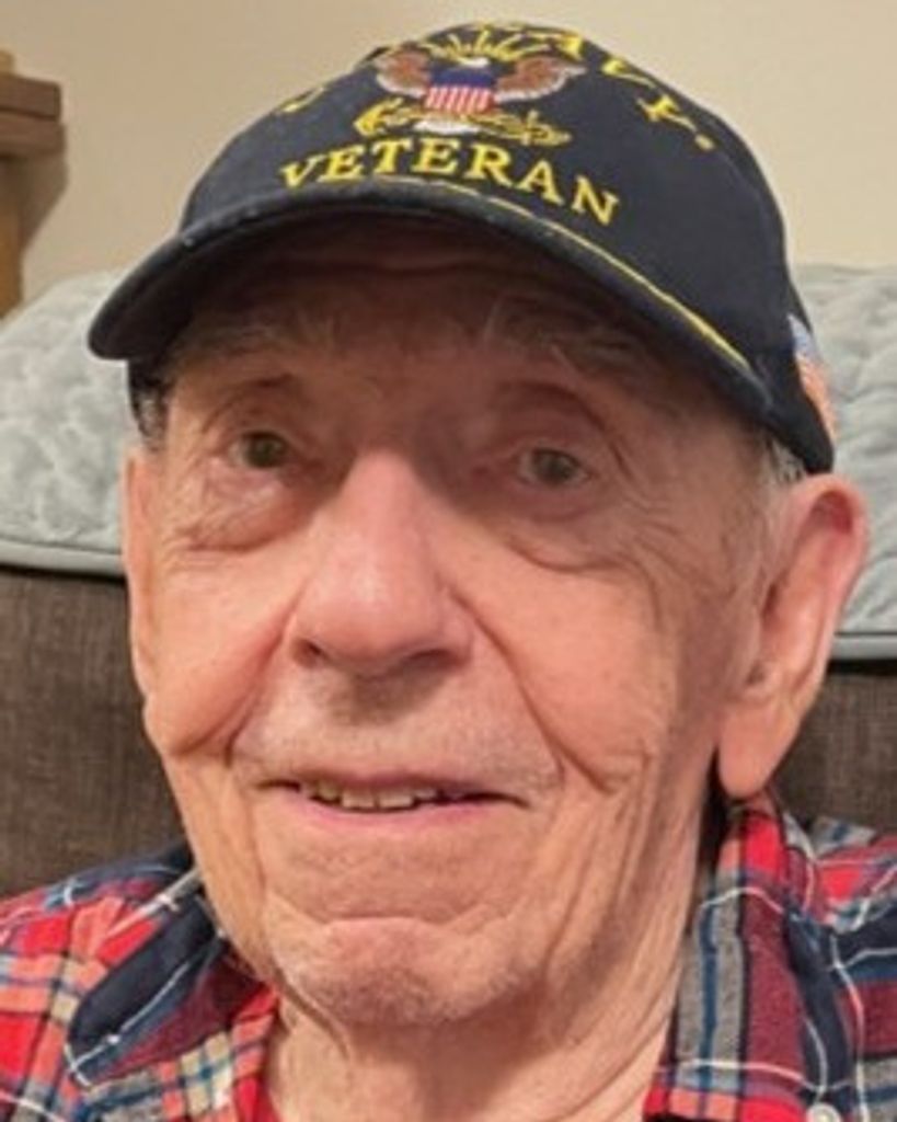 Maurice Joseph Bassett Profile Photo