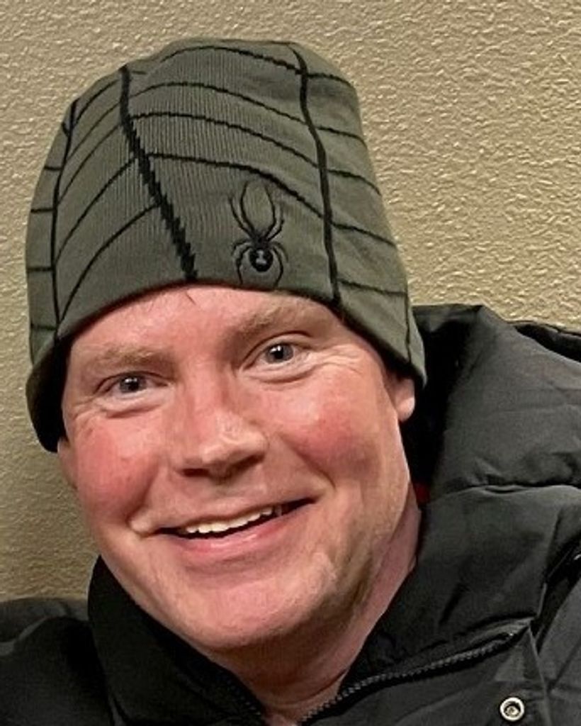 Eric Mohs Profile Photo