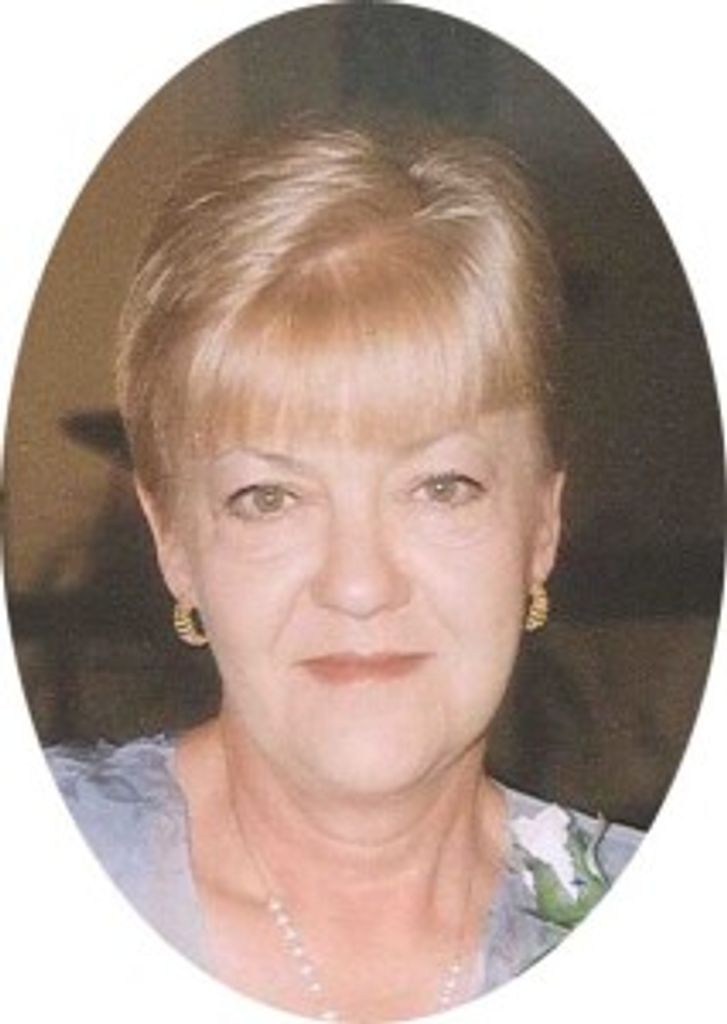 Ms Becky Ruth Cochran