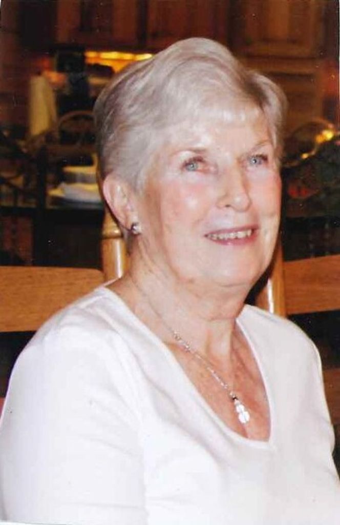 Barbara Jean Veness Profile Photo