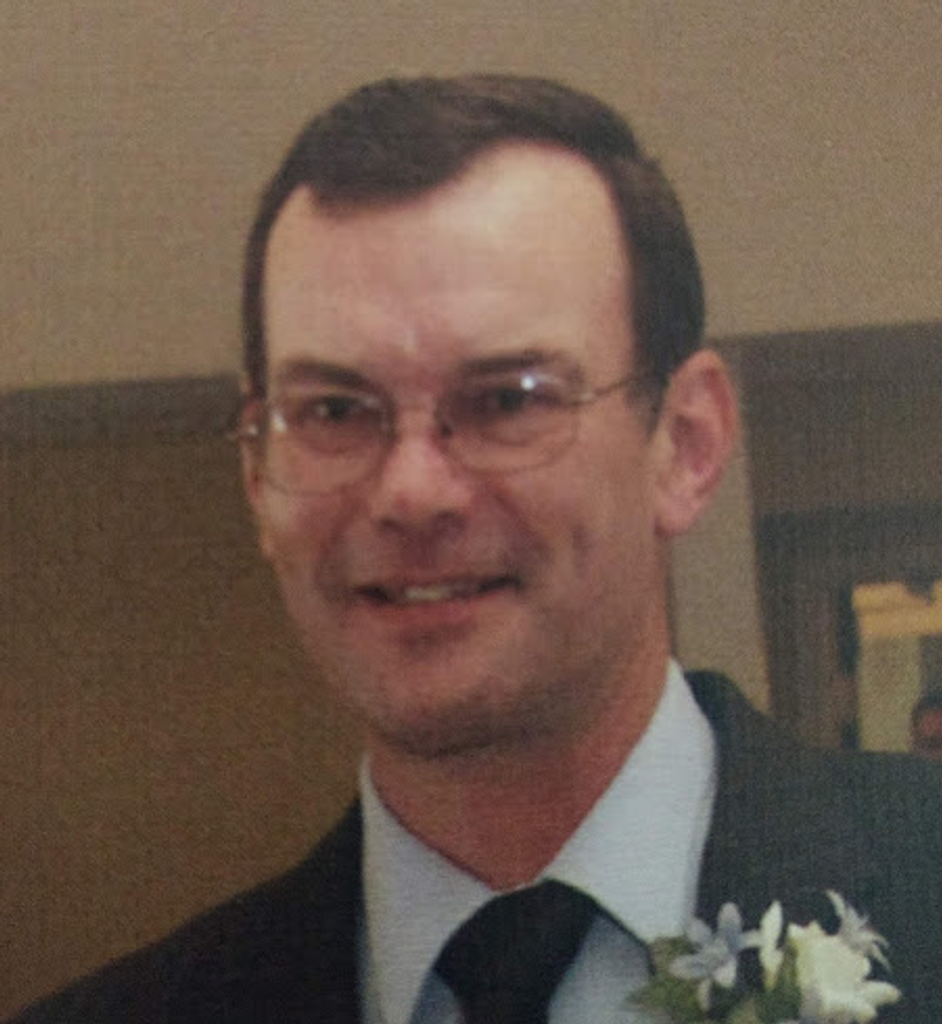 Randall Behmer