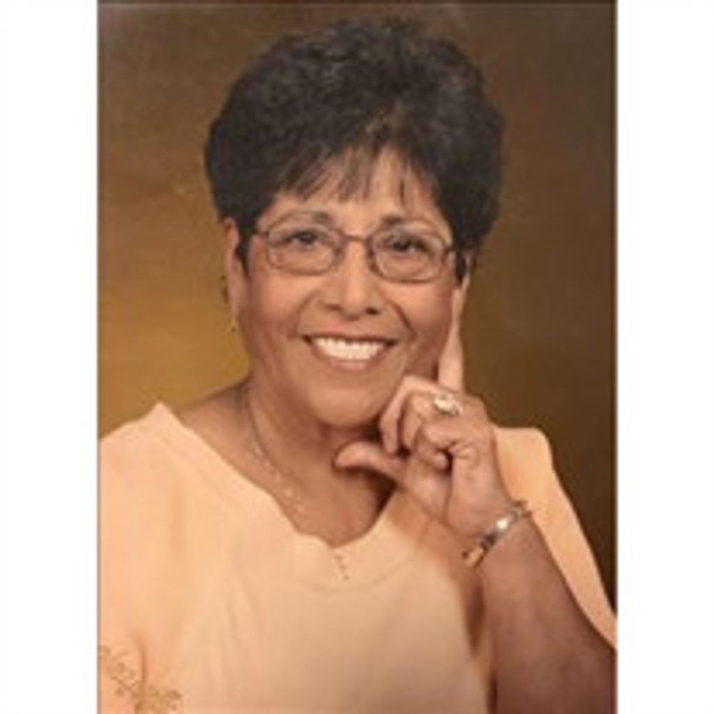 Mary Larue Duree