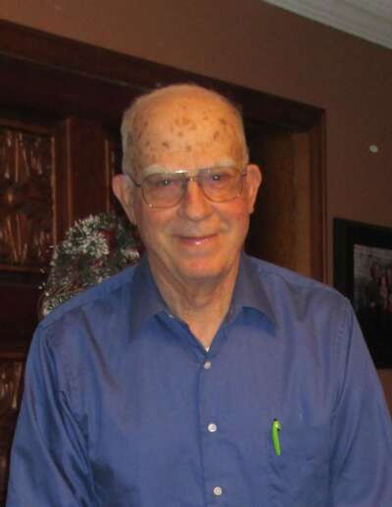 Raymond Carl Helling