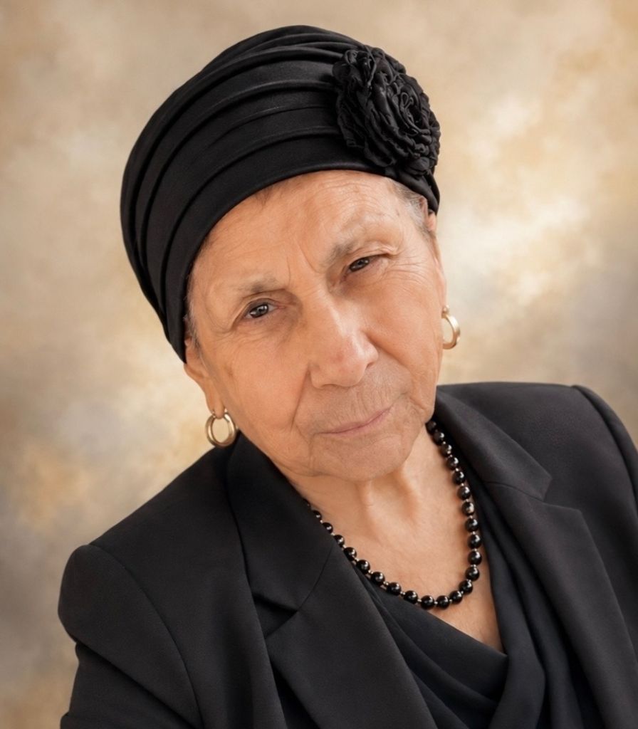 Maria Elena Lujan