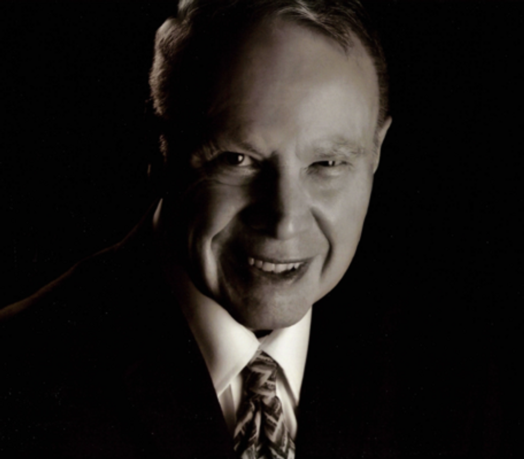 Larry Speelman Profile Photo
