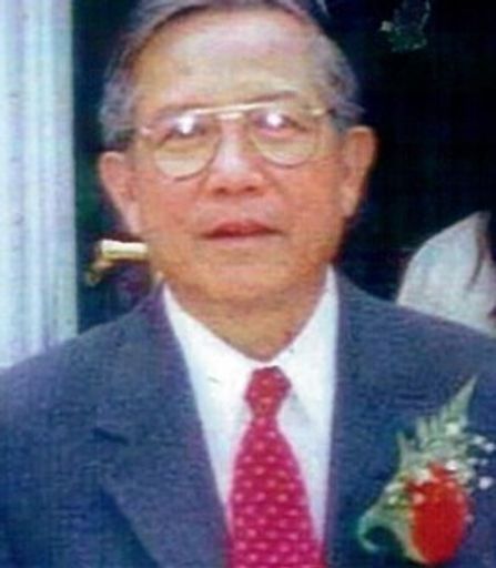 Nhan Tran Profile Photo
