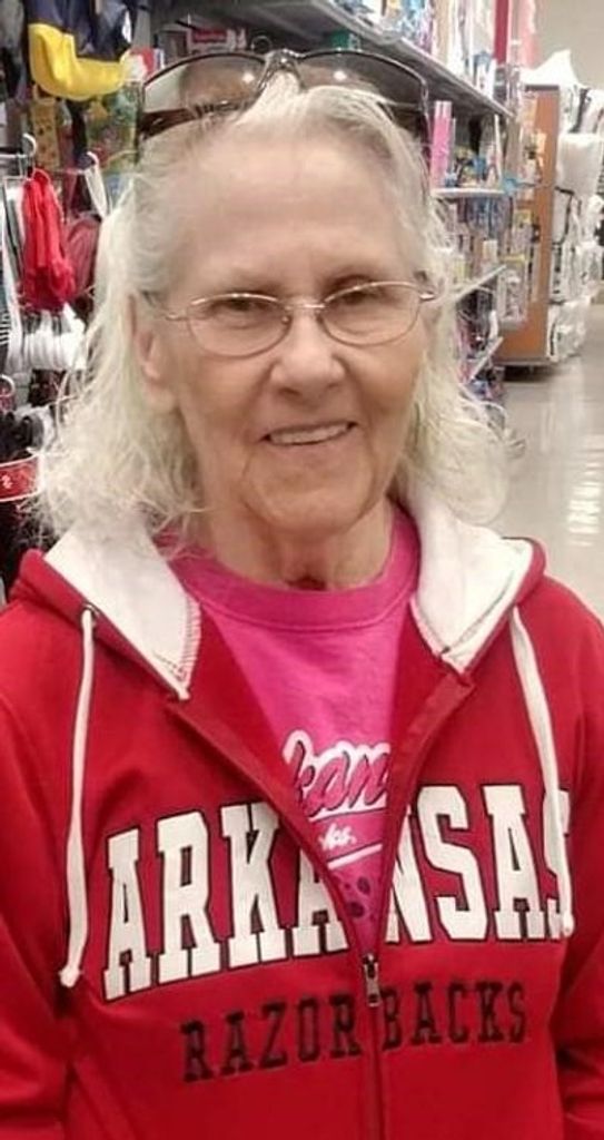Mary Sue Grissom Profile Photo