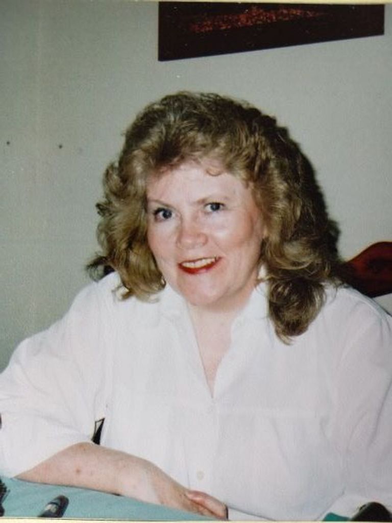 Catherine Ann Silk Profile Photo