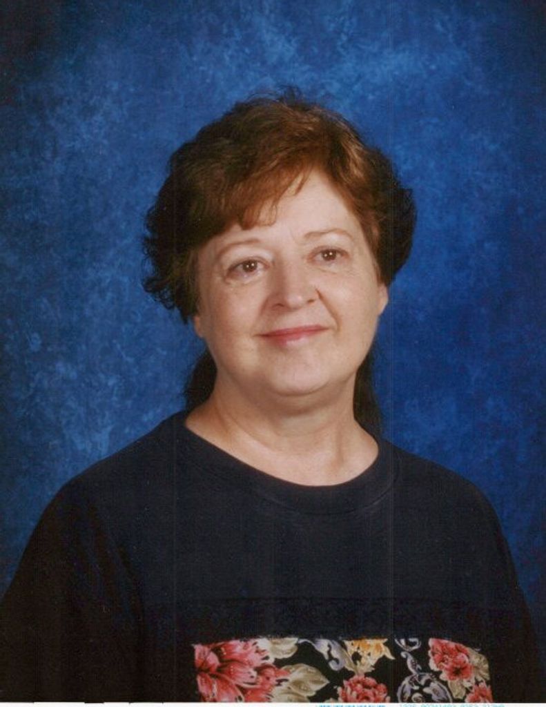 Joyce Evelyn (Green)  Goines