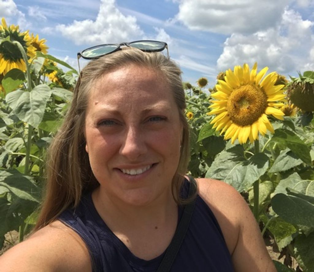 Michelle V. Schoepp Profile Photo