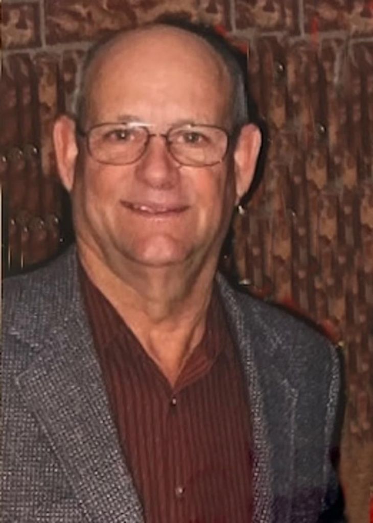 Phil Stanton Phipps Profile Photo
