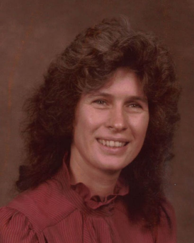 Joyce L. George