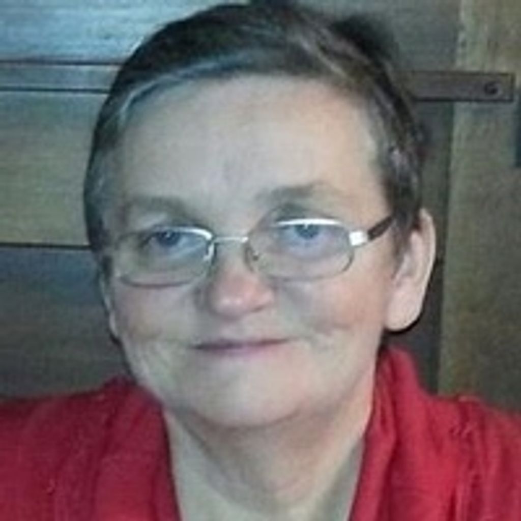 Sylvia Crews Harper