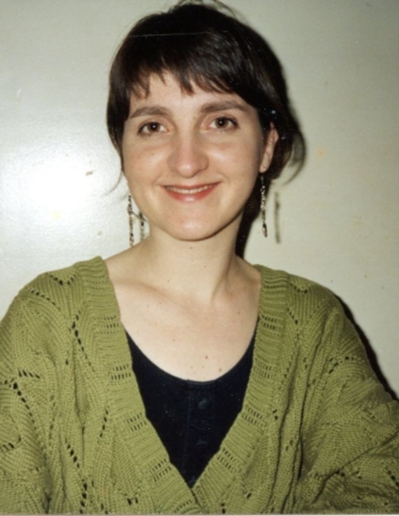 Nadeja Gulezko Profile Photo