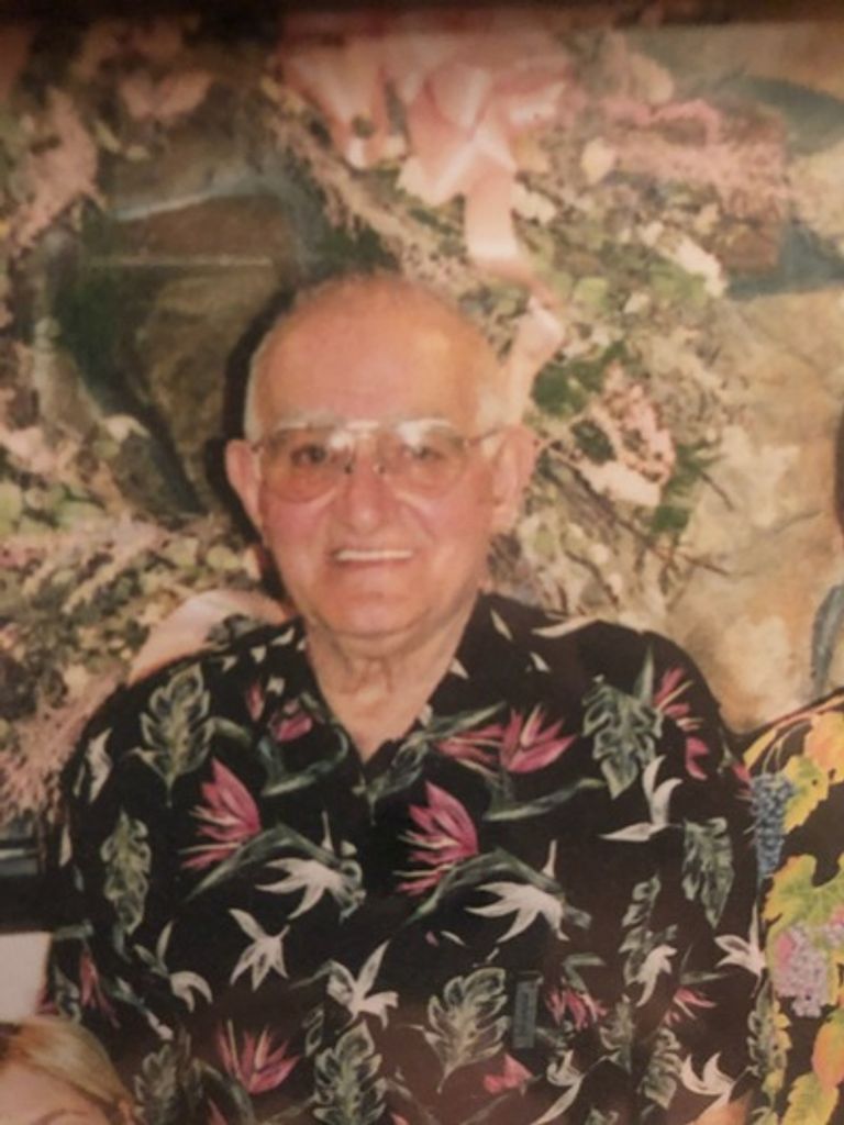 James Fortino Profile Photo