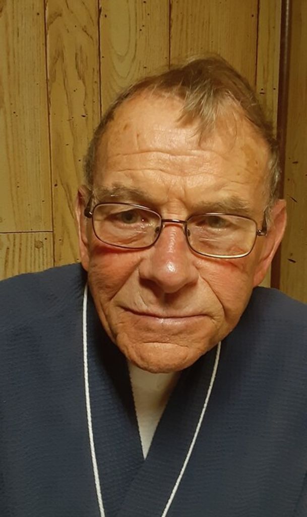 David Hart Profile Photo