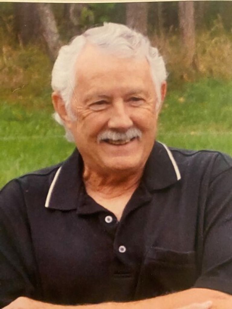 Wilson "Dick" Richard Jones Profile Photo