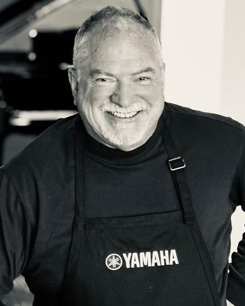 Ray Kampermann Profile Photo