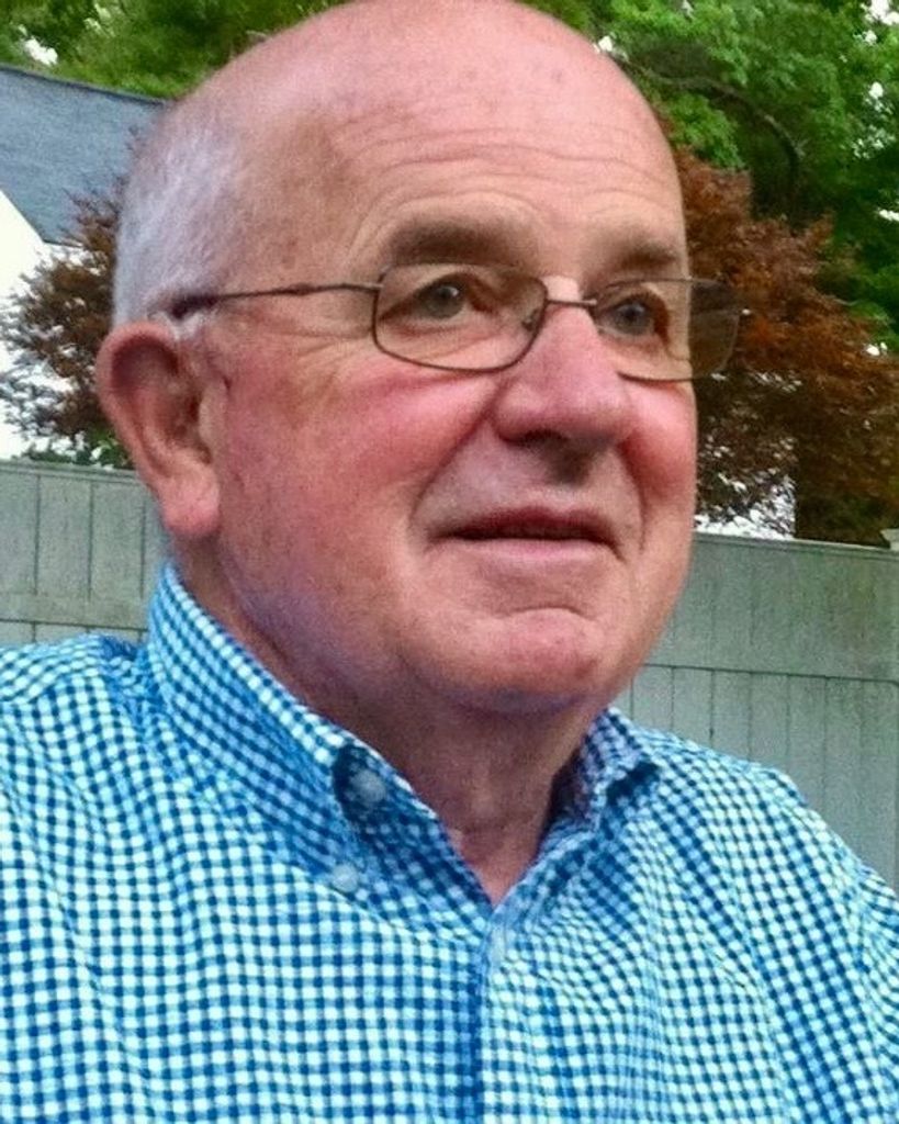 William Conley Profile Photo