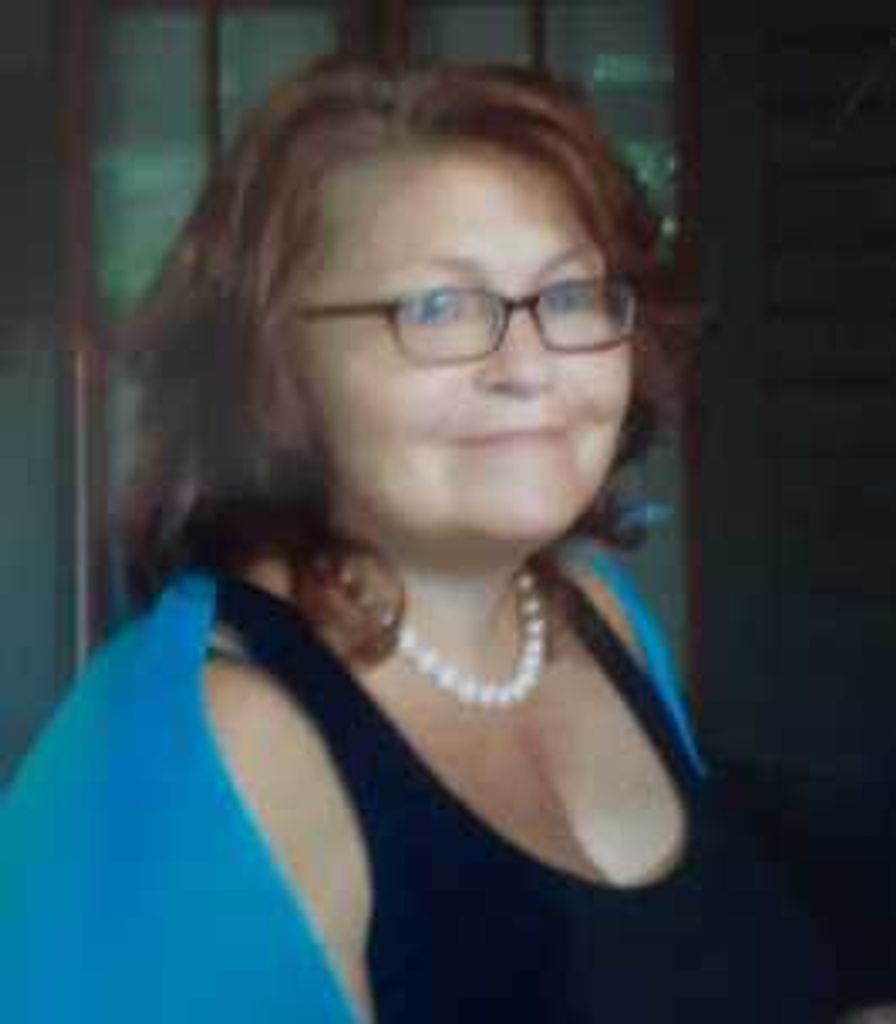 Mary Hargraves