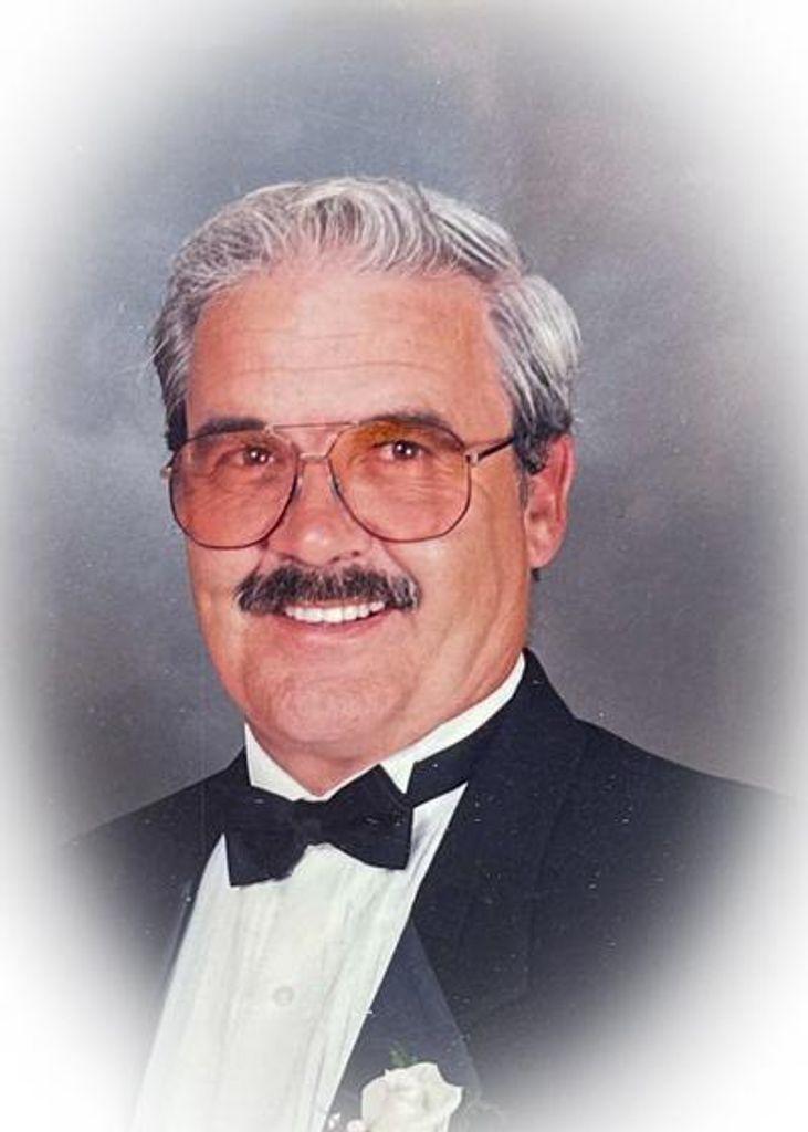 Hershel Langley Profile Photo