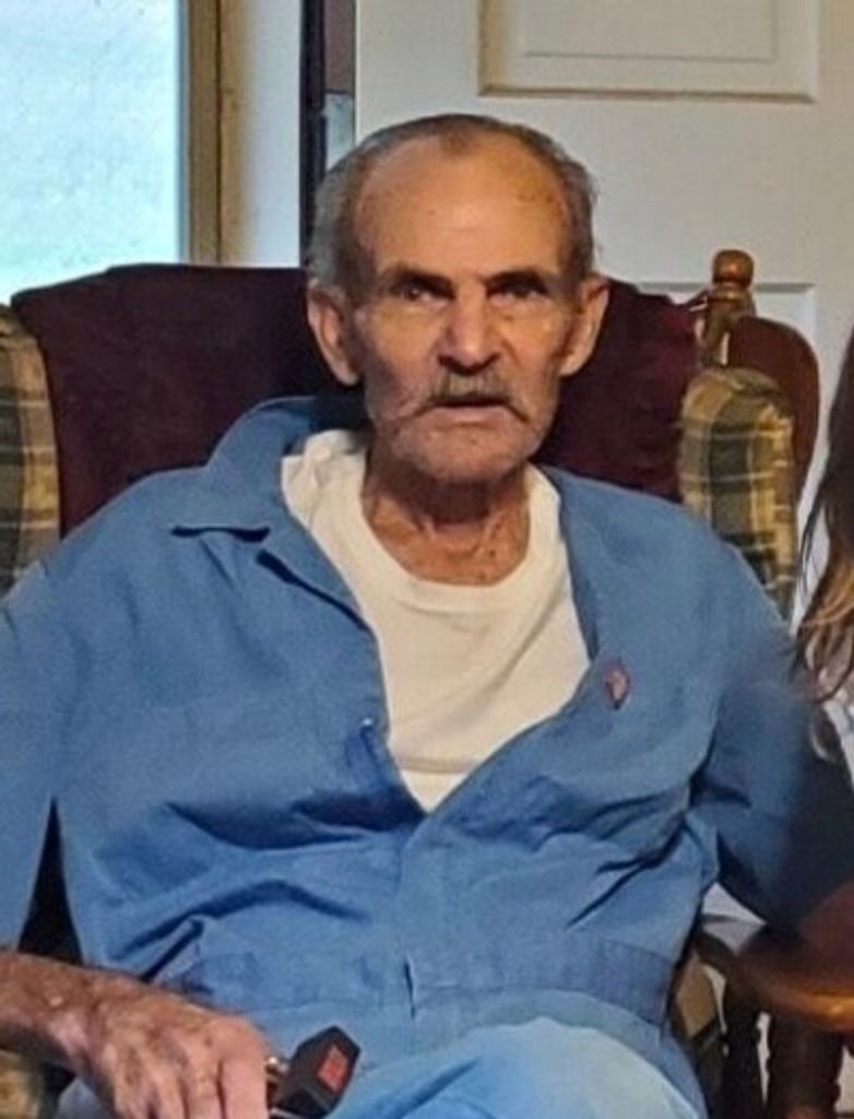 Jewel F. Rickman Profile Photo