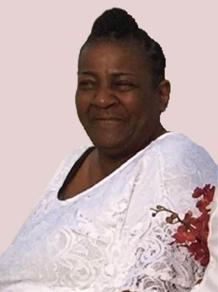 Corlis Rena Woods Profile Photo
