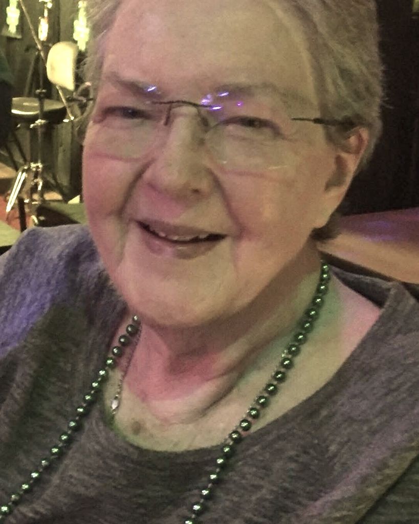 Sharon E. Hille Profile Photo
