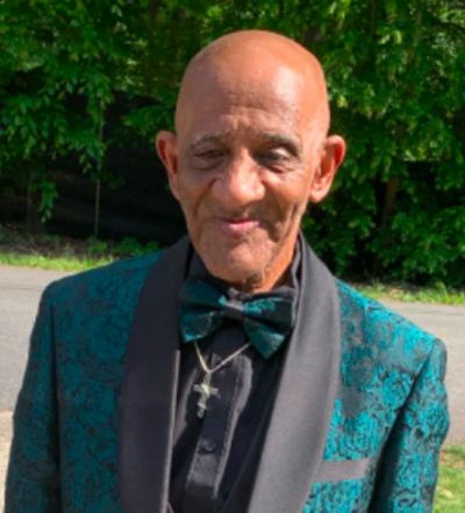 Jessie James Jackson Profile Photo