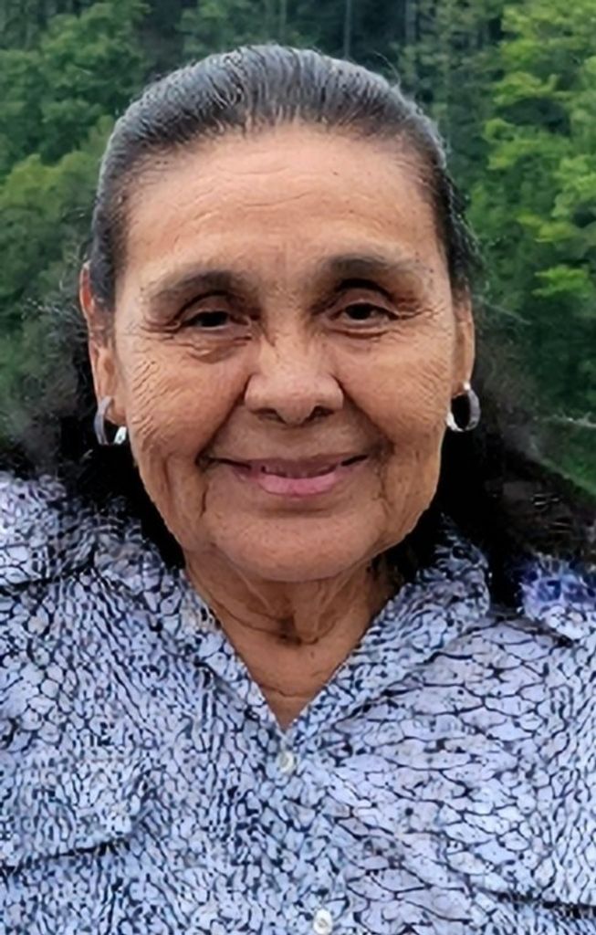Guadalupe Cruz De Garcia Profile Photo