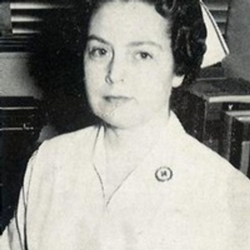 Marcile Tucker Brandon