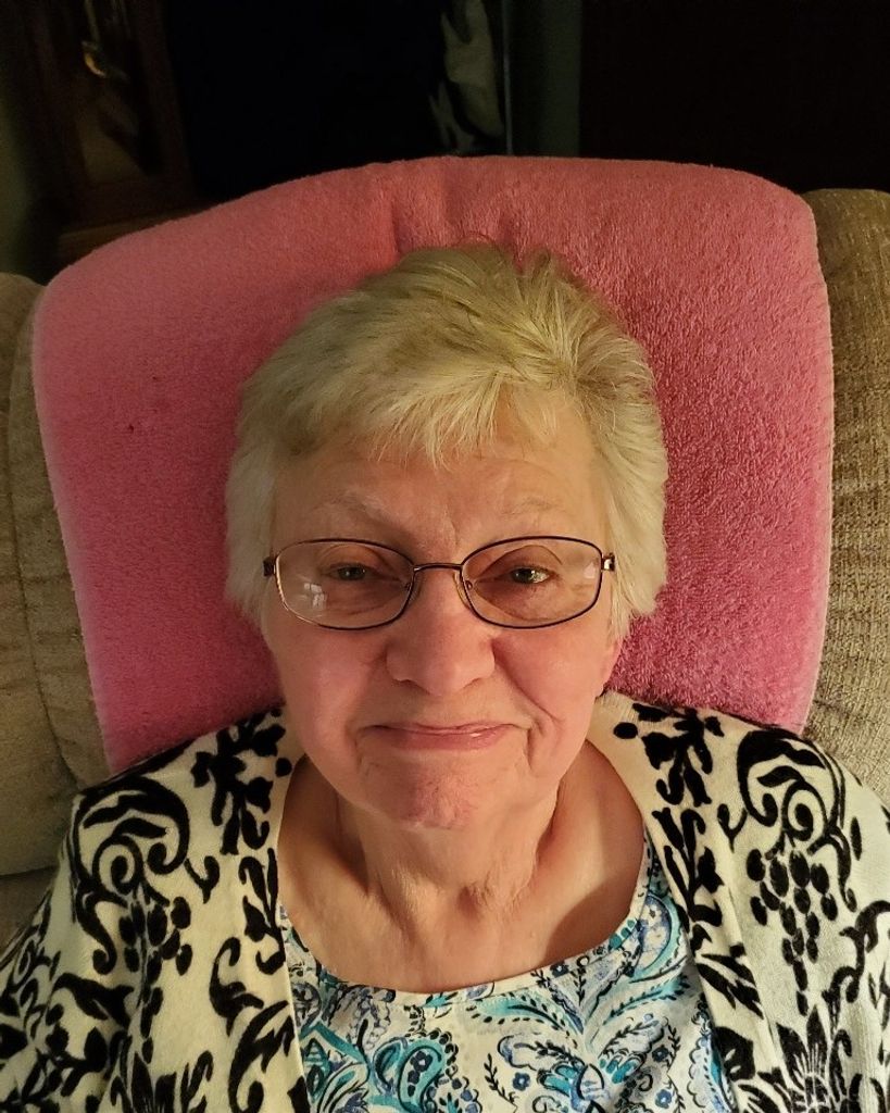 Nancy I. Kuhn Profile Photo