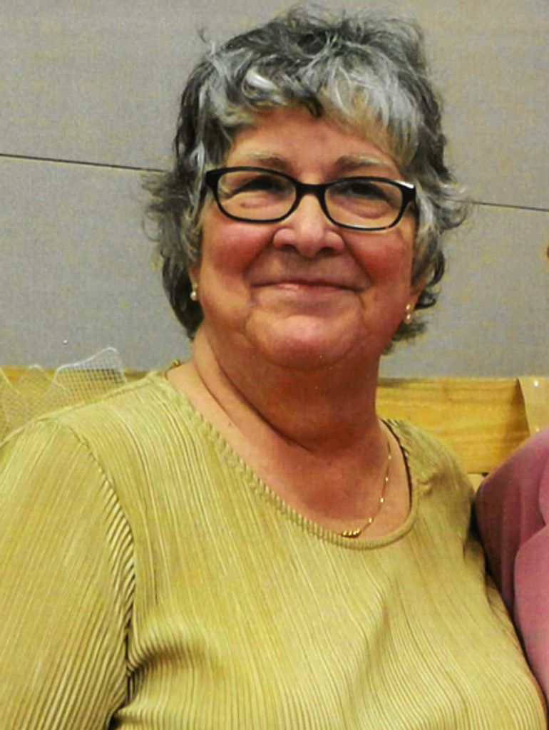 Priscilla Ann Sparks Profile Photo