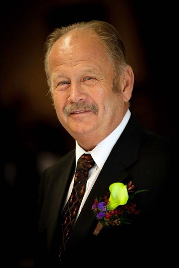 David J. Underdahl Profile Photo
