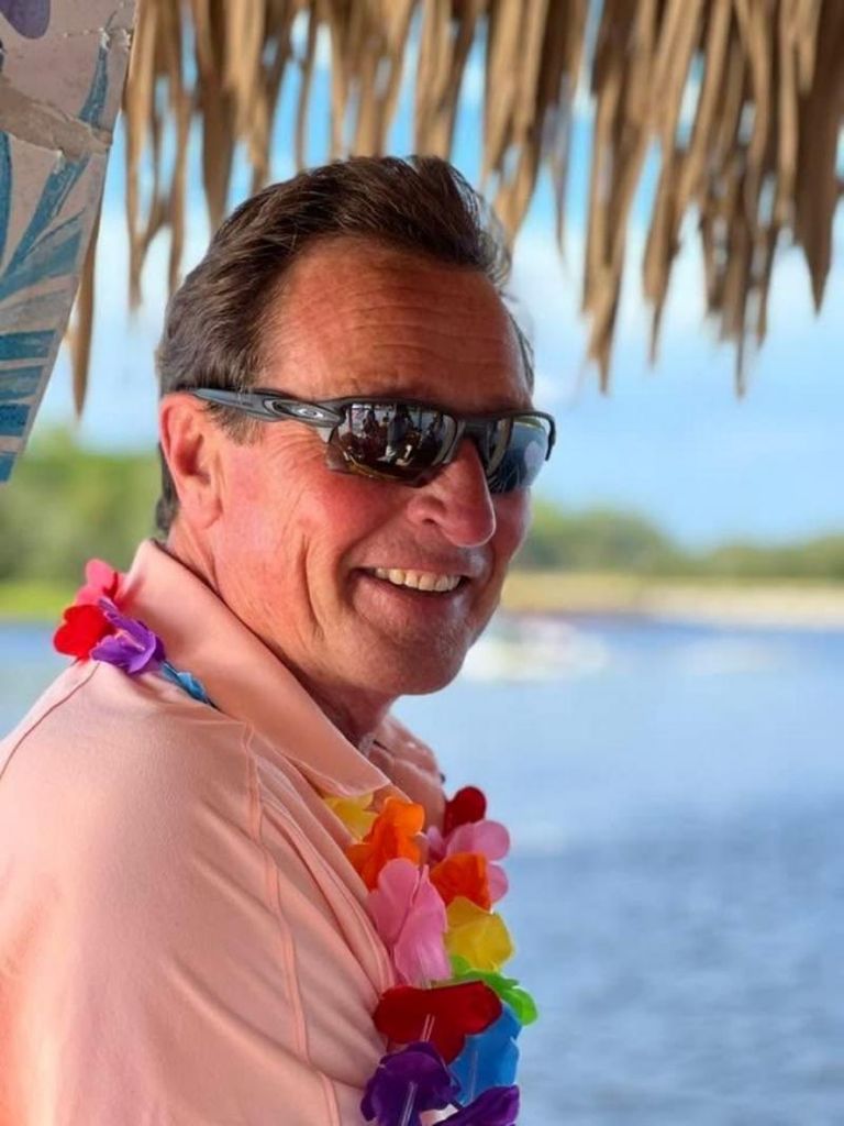 Kenneth Wayne Brooks Profile Photo