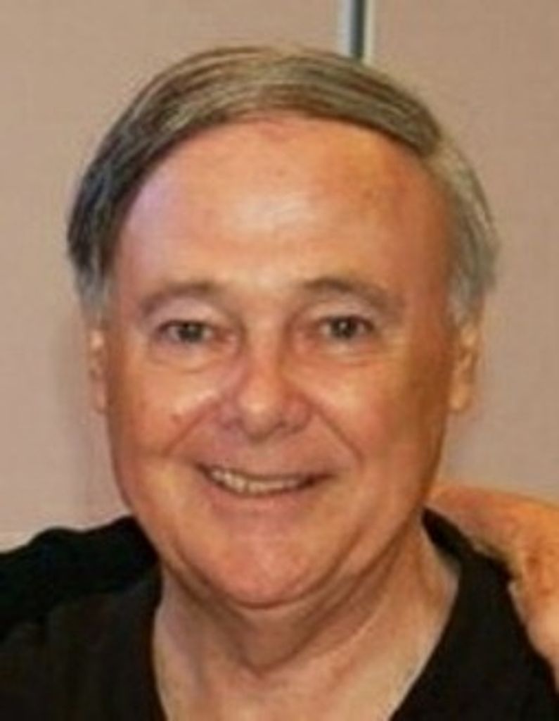 Barber, Paul N.