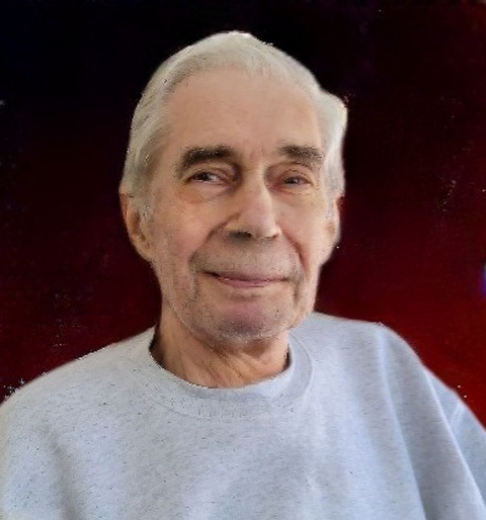 Chester Freeman Profile Photo