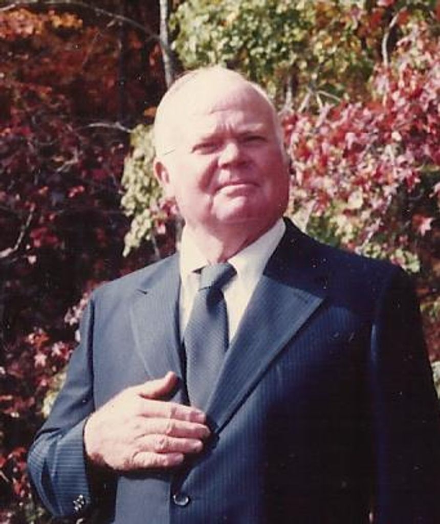 Fred Lee Herzig Profile Photo