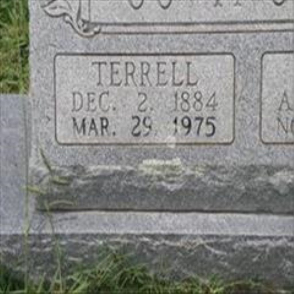 Terrell Covington, Sr. Profile Photo