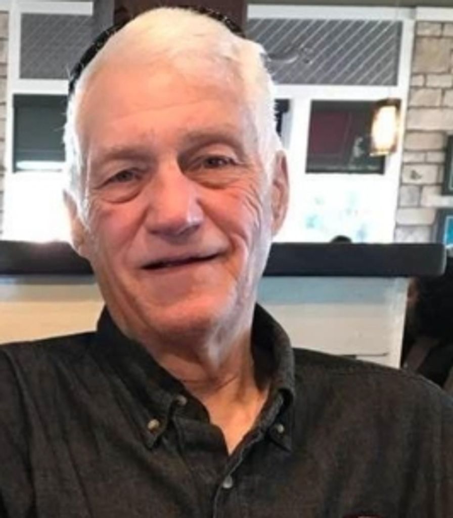 Robert Reynolds Profile Photo
