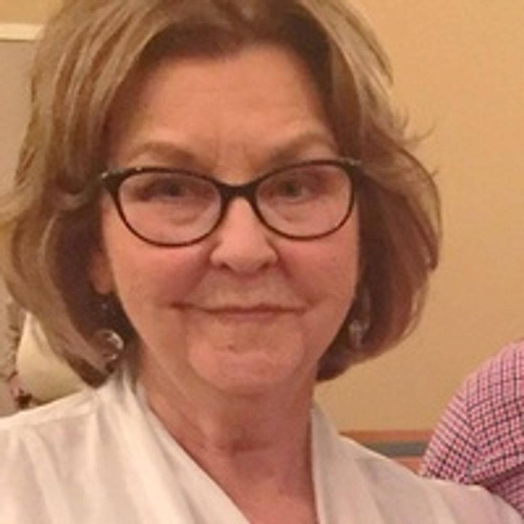 Sue Marshall