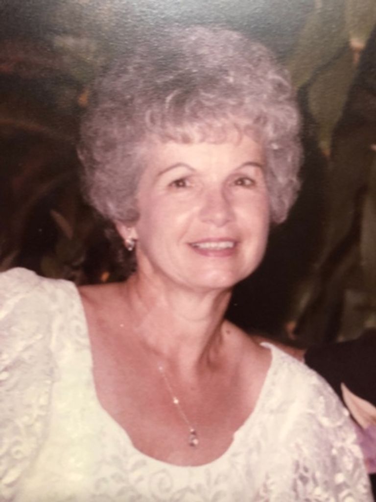 Jean Patricia Landis Profile Photo