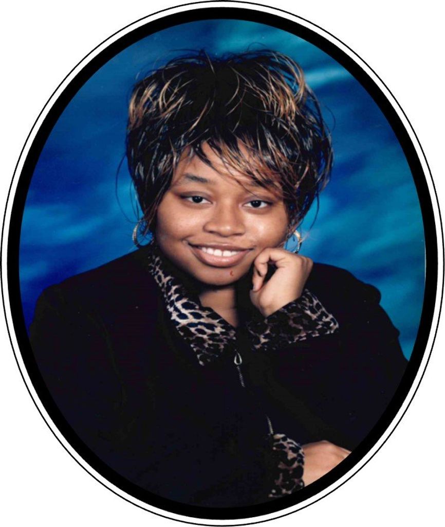 Rena Louise Mcknight Profile Photo