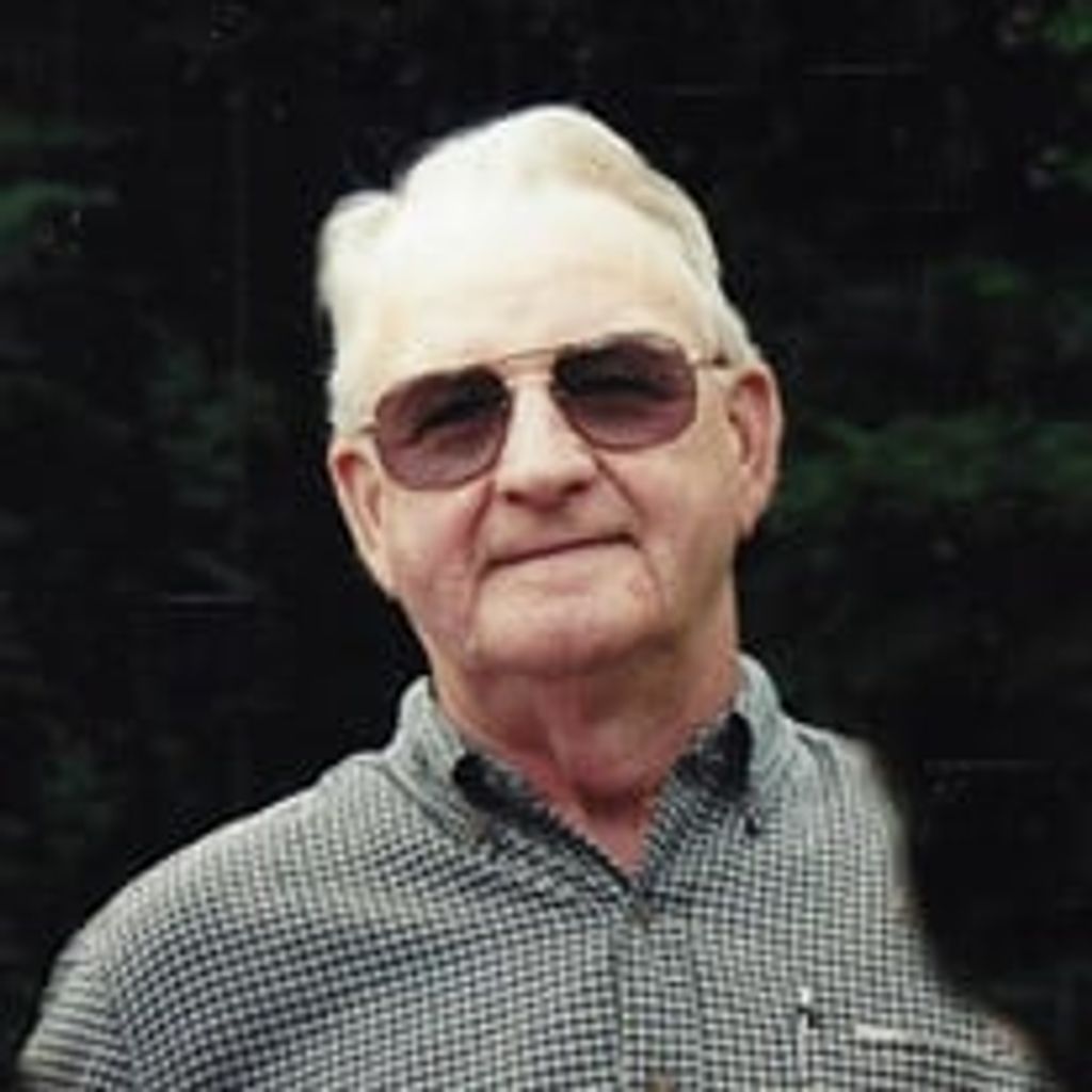 Charles Hilton Blake