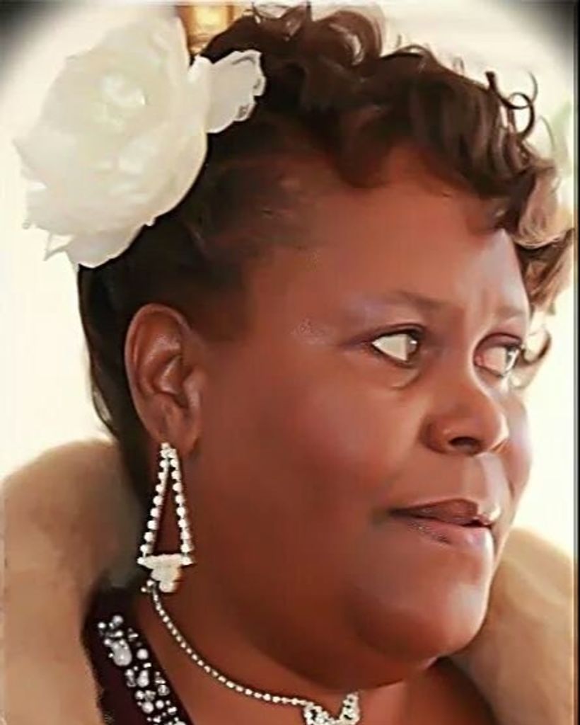 Verna Dorsett Bean