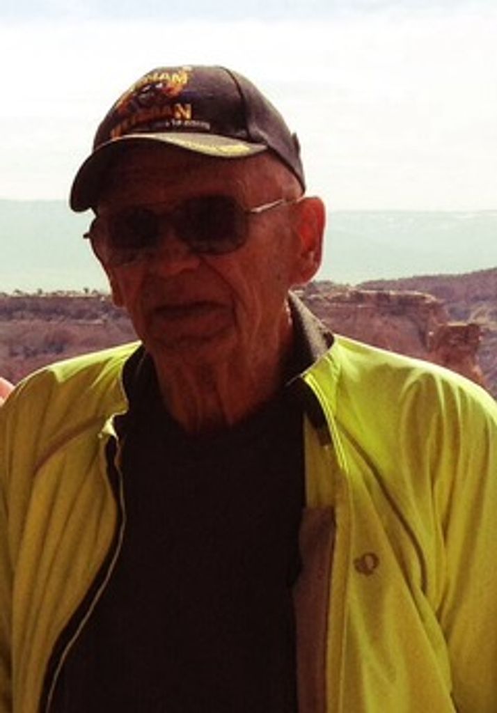 William Schell